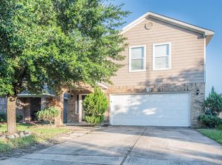 918 Royal George Ln, Houston, TX 77047
