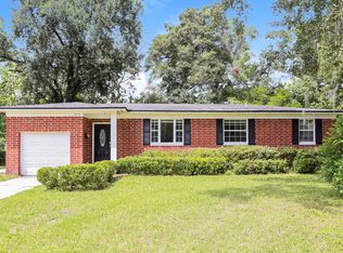 1814 Sprinkle Dr, Jacksonville, FL 32211