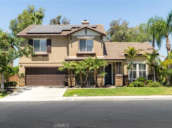 767 Shasta Dr, Corona, CA 92881