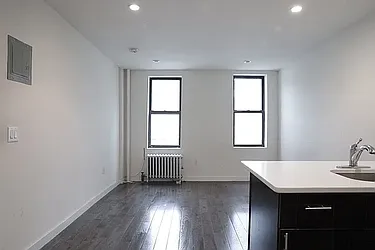 Rented by Kahen Properties