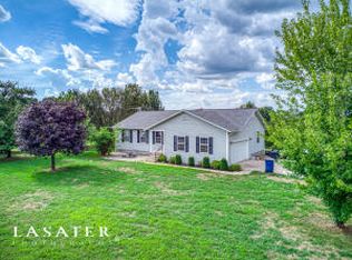 8358 W Highway 14, Omaha, AR 72662