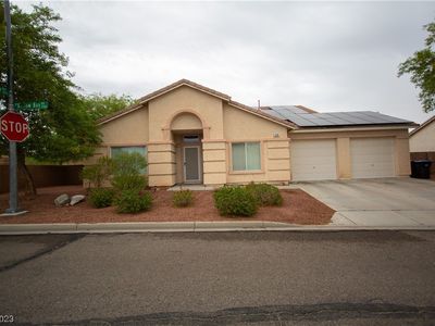 2178 Willow Bay Rd, Laughlin, NV, 89029