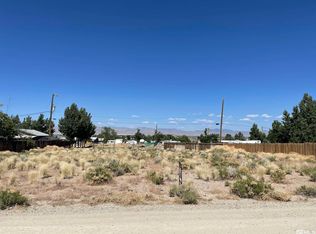 92 Nadel Ln, Yerington, NV