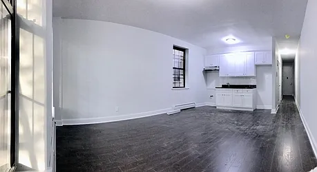 Rented by Zjama Realty Corp