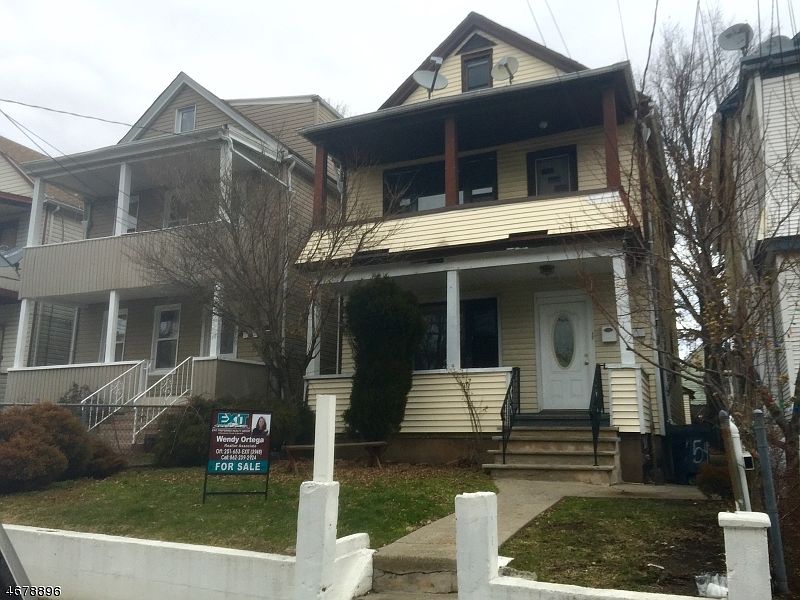 54 Linden St, Passaic, NJ 07055 | Zillow