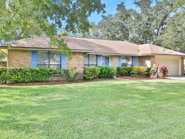 2132 BROAD WATER Drive, Jacksonville, FL 32225