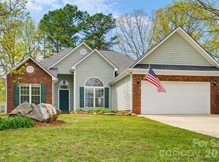 1505 Winthrop Ln, Monroe, NC 28110
