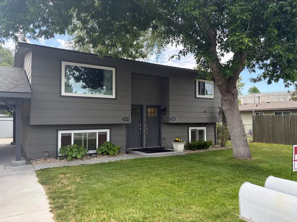 3235 W Malad St, Boise, ID 83705