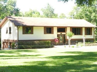 1738 Blackwelder Rd, De Leon Springs, FL 32130