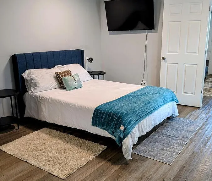 1719 Blair St #1 — Photo 9