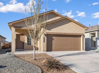 4863 Longs Peak Rd NE, Rio Rancho, NM 87144