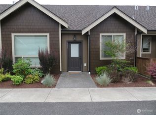 4720 Tidal Way UNIT 102, Blaine, WA 98230