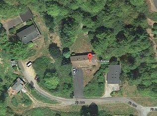 708 Fir Ave, Garibaldi, OR 97118