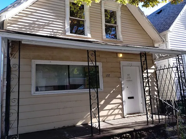 157 15th St, Buffalo, NY 14213