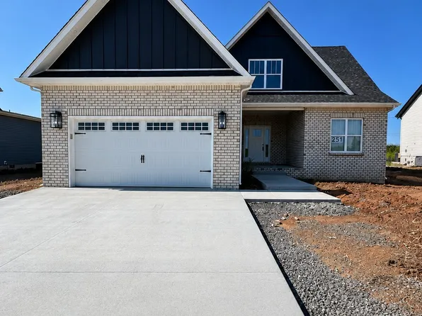 230 Low Plains Ln Lot 251, Clarksville, TN 37043