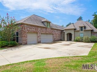12562 Sylvan Ct, Denham Springs, LA 70706