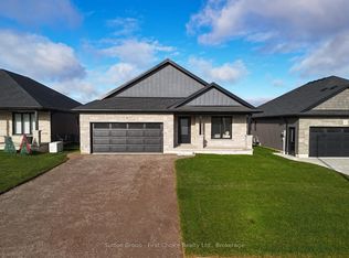 18 Nelson St, West Perth, ON N0K1N0