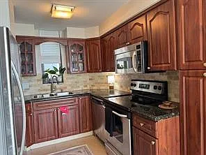 1000 S Ocean Blvd #6N — Photo 9