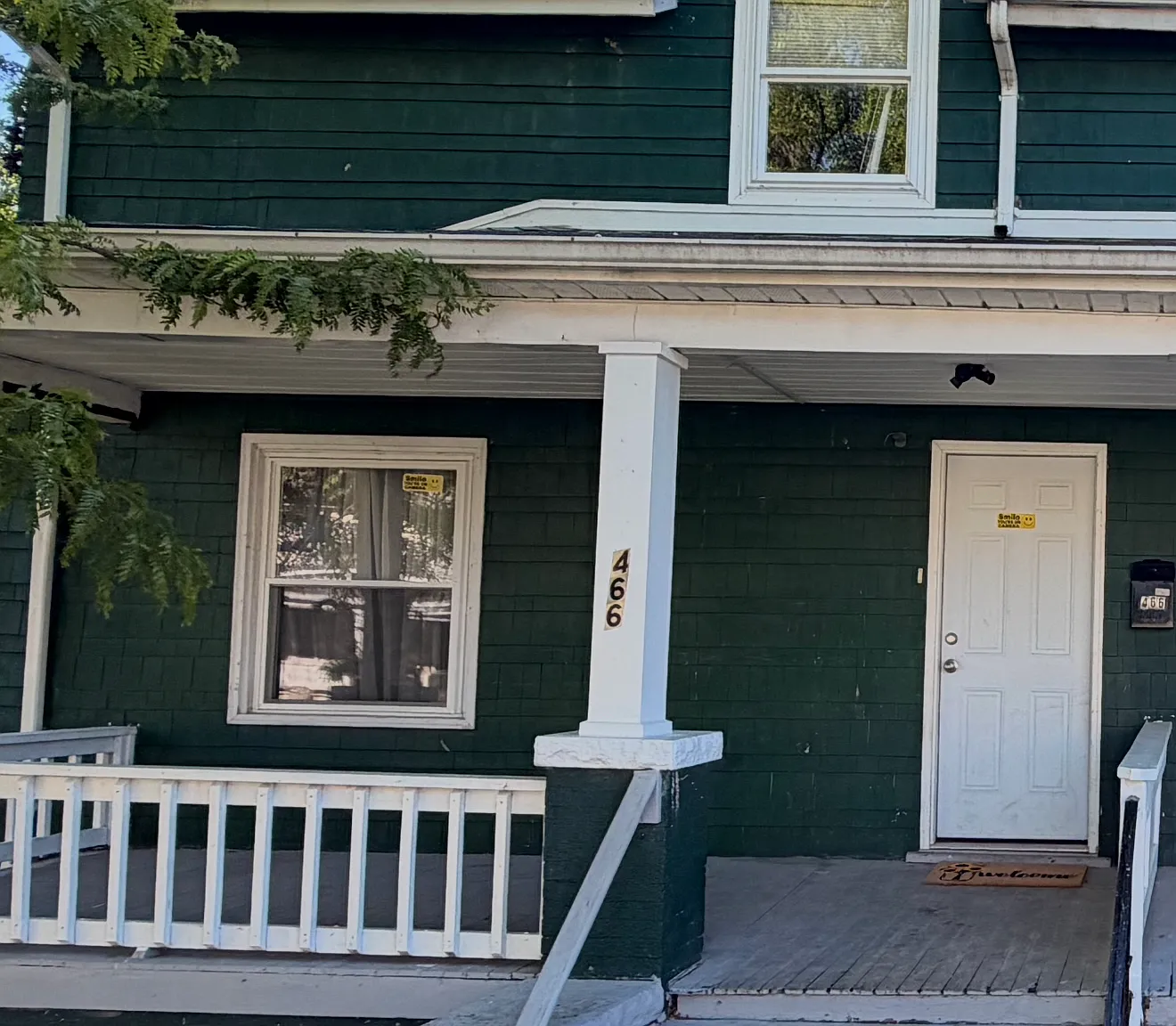 2 bed, 960 sqft, $1,200 — Photo 2