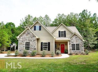 1127 Irish Hill Dr, Concord, GA 30206