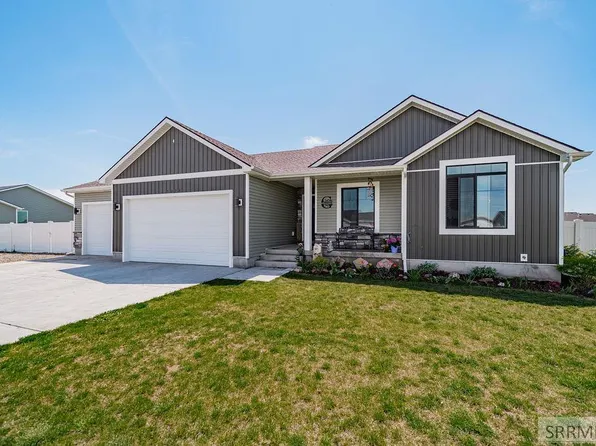 5078 E Smith Dr, Iona, ID 83427