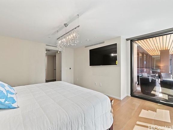 2nd image of 1388 Ala Moana Blvd APT 1406