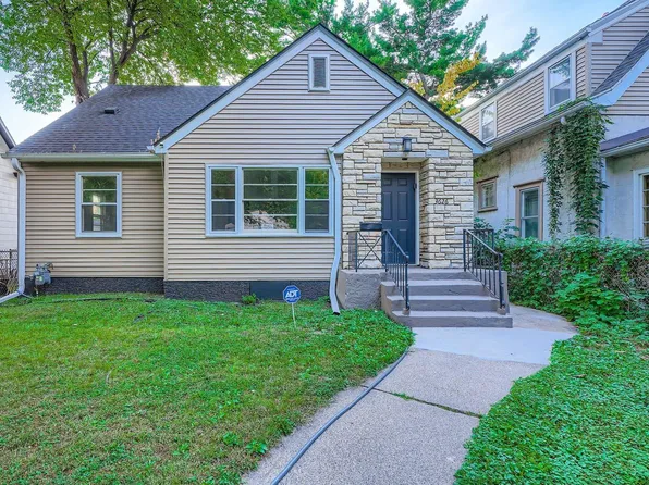 3626 Colfax Ave N, Minneapolis, MN 55412