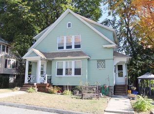 7 Eureka Ter, Worcester, MA 01603