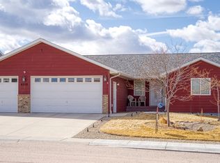 4502 Alex Way, Gillette, WY 82718