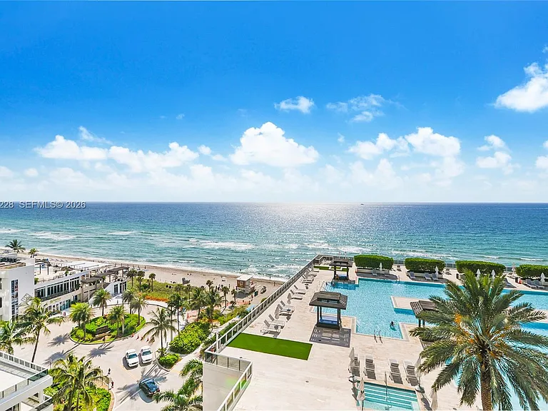 1800 S Ocean Dr #1101 — Photo 9