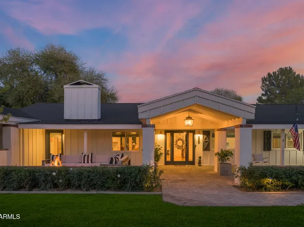 3131 N 53RD Place, Phoenix, AZ 85018