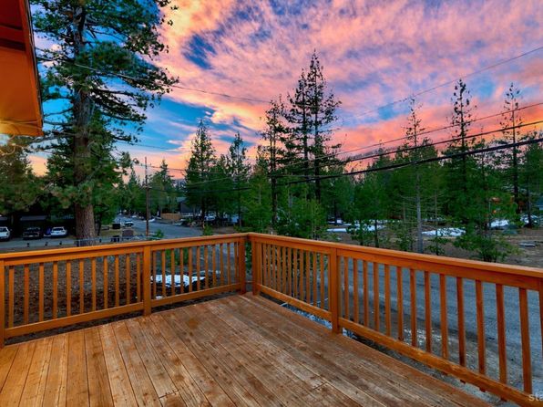 2309 Blitzen Rd, South Lake Tahoe, CA 96150