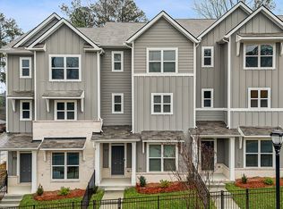 1303 Lakota Pl, Atlanta, GA 30315