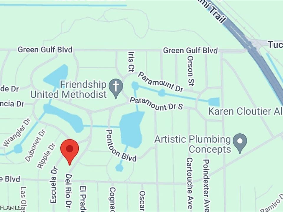 2nd image of 12251 Del Rio Dr