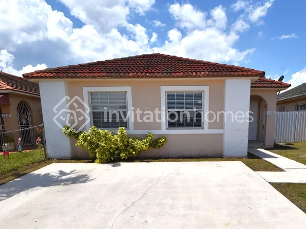 7550 W 30th Ave, Hialeah, FL 33018