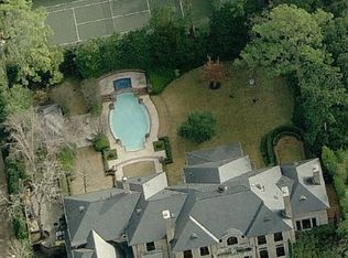 4015 Inverness Dr, Houston, TX 77019