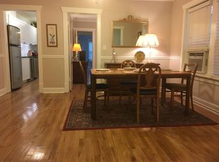 5115 Wyandotte St APT 2S, Kansas City, MO 64112