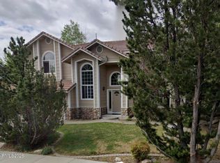 6513 Evans Creek Dr, Reno, NV 89519