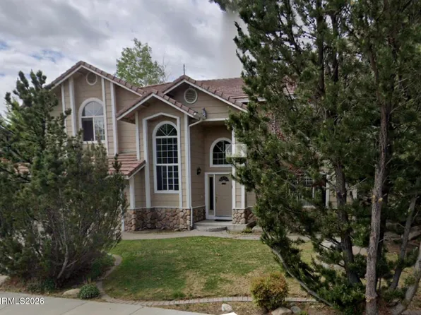 6513 Evans Creek Dr, Reno, NV 89519