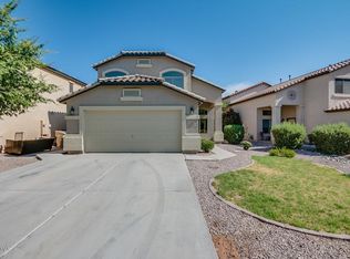 3888 E Mine Shaft Rd, San Tan Valley, AZ 85143