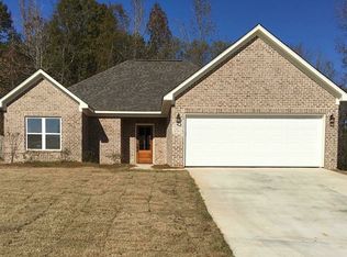 102 Brookside Dr, Oxford, MS 38655
