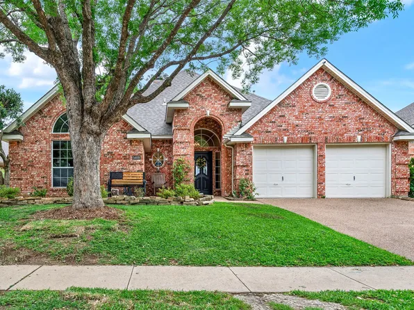 5409 N Briar Ridge Cir, McKinney, TX 75072
