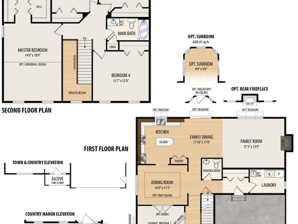 2nd image of 16 Heritage Way