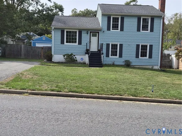 9324 Shiloh Dr, North Chesterfield, VA 23237