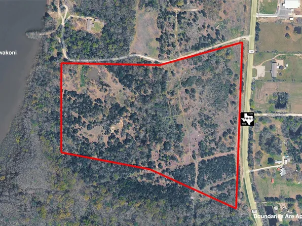 Fm 751, Quinlan, TX 75474