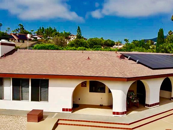 New roof 2018!