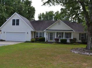 8088 Guinea Rd, Hayes, VA 23072