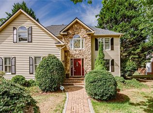 4519 Cedar Forest Rd, Glen Allen, VA 23060