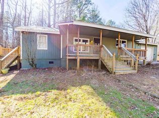 11021 Highway 136 W, Talking Rock, GA 30175