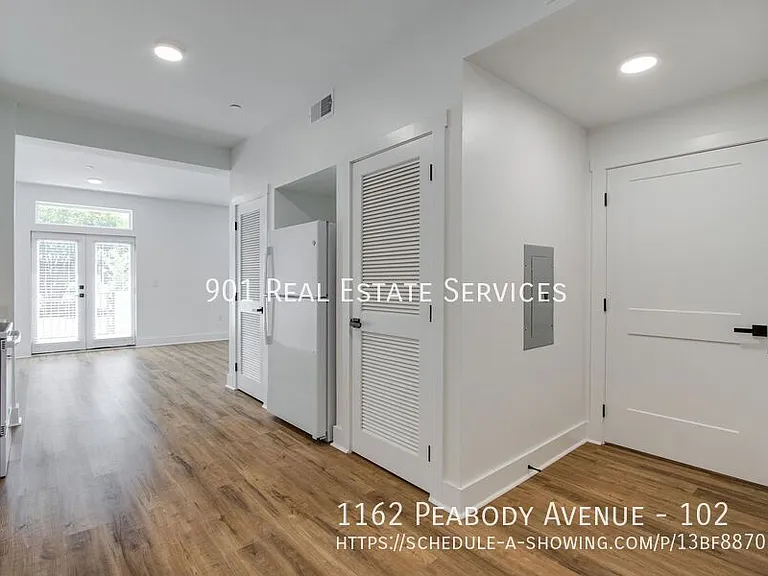1162 Peabody Ave #102 — Photo 5